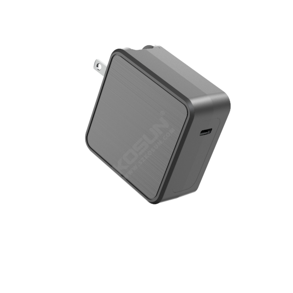 PD 60W US Wall Charger